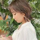 レイヤーウルフ×オレンジ