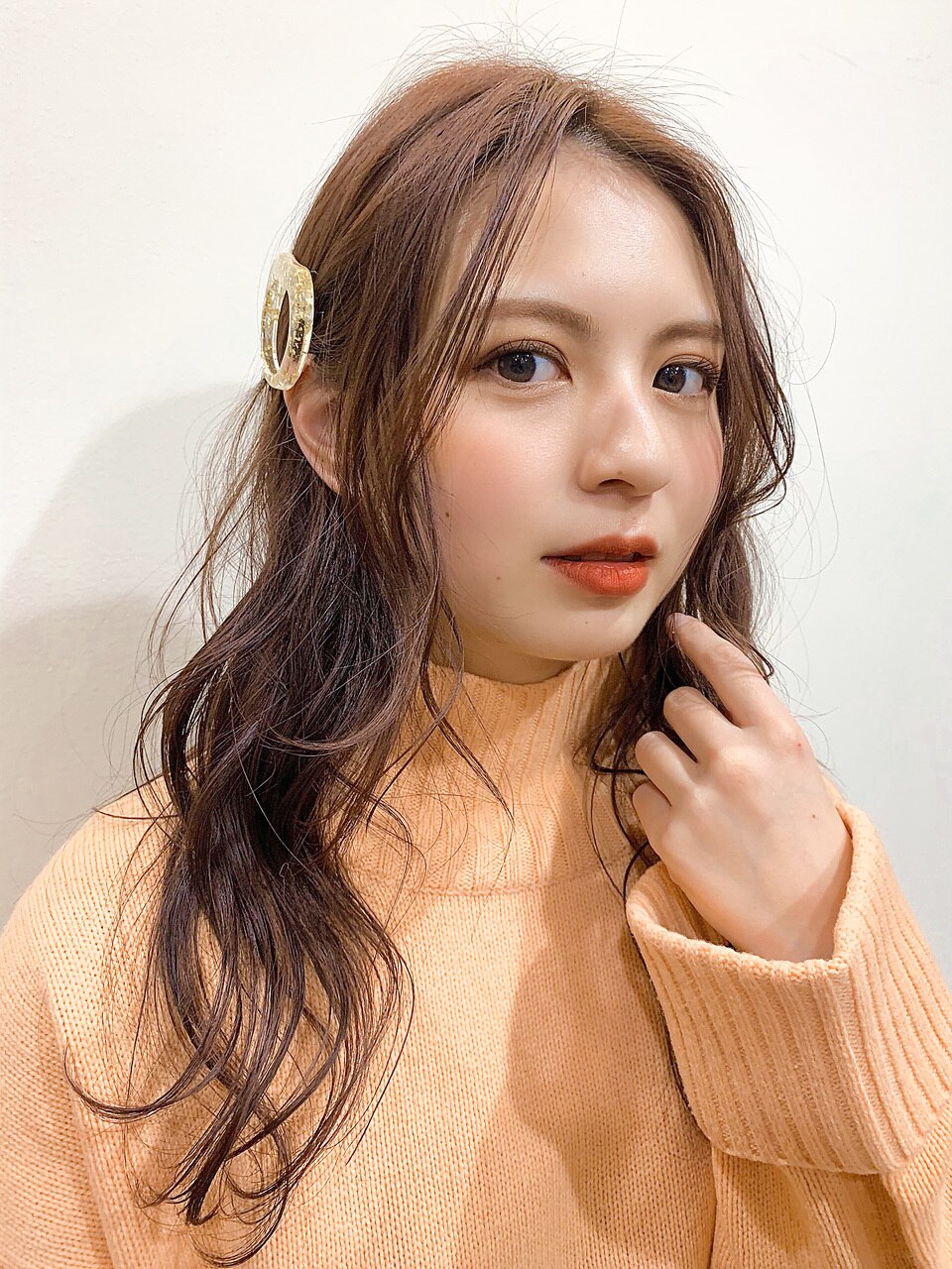 【KON】今っぽウェーブヘア☆