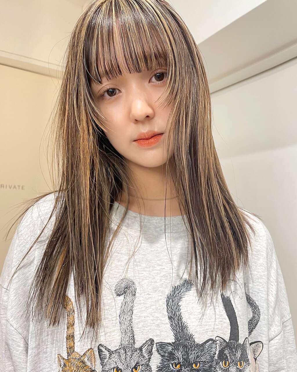 オシャレハイライト