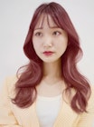 韓国風レイヤー×ＲＥＤＢＲＯＷＮ