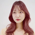 韓国風レイヤー×REDBROWN