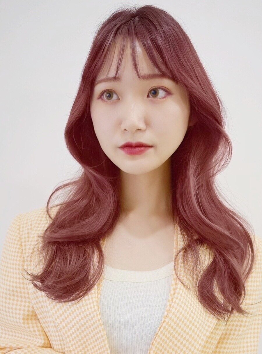 韓国風レイヤー×ＲＥＤＢＲＯＷＮ