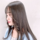 ピンクベージュ_カーキグレージュマッシュショート_ba322112