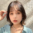 くびれボブ【肥田亜沙美】