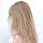 ベージュロング_カーキグレージュマッシュショート_ba318672