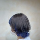 インナーブルー