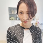 大人モードショート