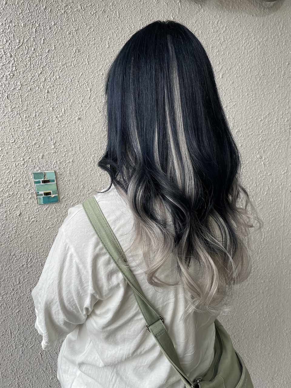 エクステでコスパ良くイメチェン 種類やメリット 参考スタイルを解説 ホットペッパービューティーマガジン