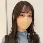 tomo オシャレなくびれヘア風重軽ワンカールパーマ