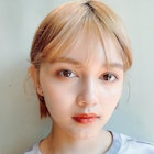 ナチュラルボブ_マッシュショートフェザーバング_28714