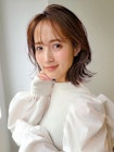 『20代30代オススメ』美人くびれヘア　air-AOYAMA榊原