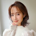 『20代30代オススメ』美人くびれヘア air-AOYAMA榊原