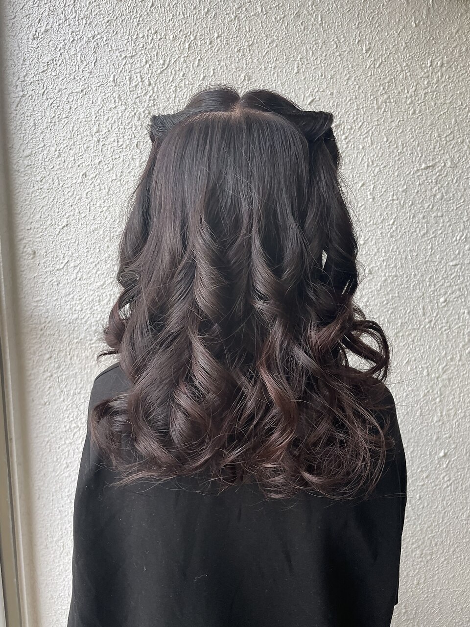 文化祭は髪型でsns映え 友達とお揃いにしやすいヘアアレンジバリエーション集 ホットペッパービューティーマガジン