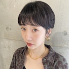 ナチュラルショート