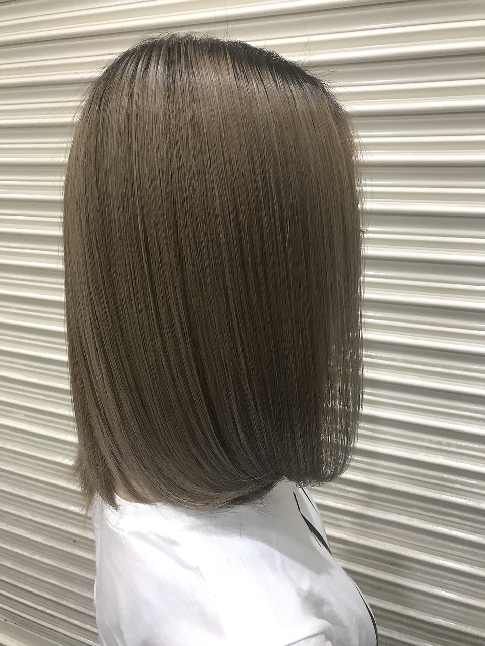 【BOTANIUM by Rr SALON】R.HASトリートメント(ヒト幹細胞+水素)