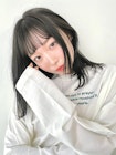 『 カット + メラニンブレイクカラー 』new☆kj-22 suburbia