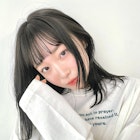 『 カット + メラニンブレイクカラー 』new☆kj-22 suburbia