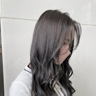 透明感抜群 グレージュカラー◎