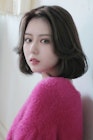 韓国ショート★タンバルモリ