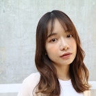 【DaVin中目黒】大人可愛いゆるふわウェーブ ココアブラウン