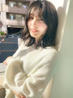 大人可愛いミディアム
