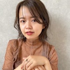 【obje't ciel】オリーブブラウン【暮石 唯】