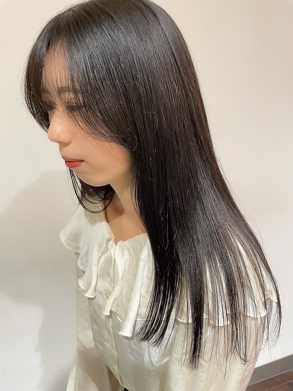 艶神ストレート