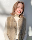 ブリーチストレート×ボブ　○堀越太真樹　縮毛矯正