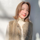 ブリーチストレート×ボブ ○堀越太真樹 縮毛矯正