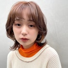 ウルフスタイル【肥田亜沙美】