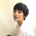 【やわらかい質感】 束感ヘルシーショート 【下高井戸】