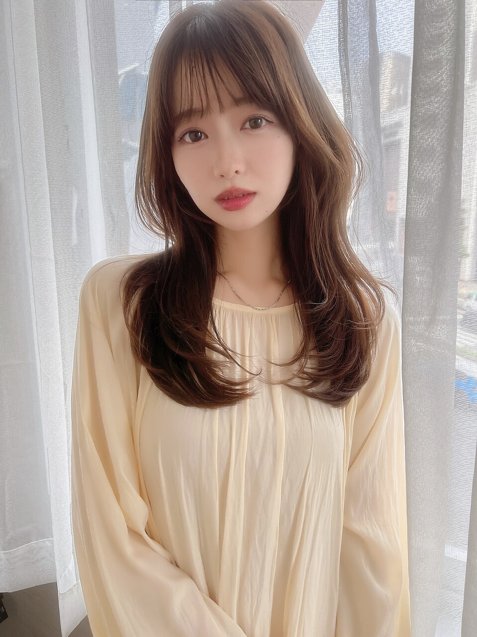 【 LOUIMADNA 】鈴木友規 ■韓国風レイヤー