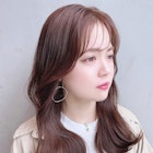 チェリーブラウン_ミニウルフテラコッタくすみブルー_8535