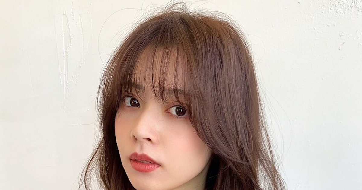 22最新 今っぽ韓国ヘアスタイル総特集 憧れ韓国ガールになれる髪型って ホットペッパービューティーマガジン 22最新 今っぽ韓国ヘアスタイル総特集 憧れ韓国ガールになれる髪型って ホットペッパービューティーマガジン