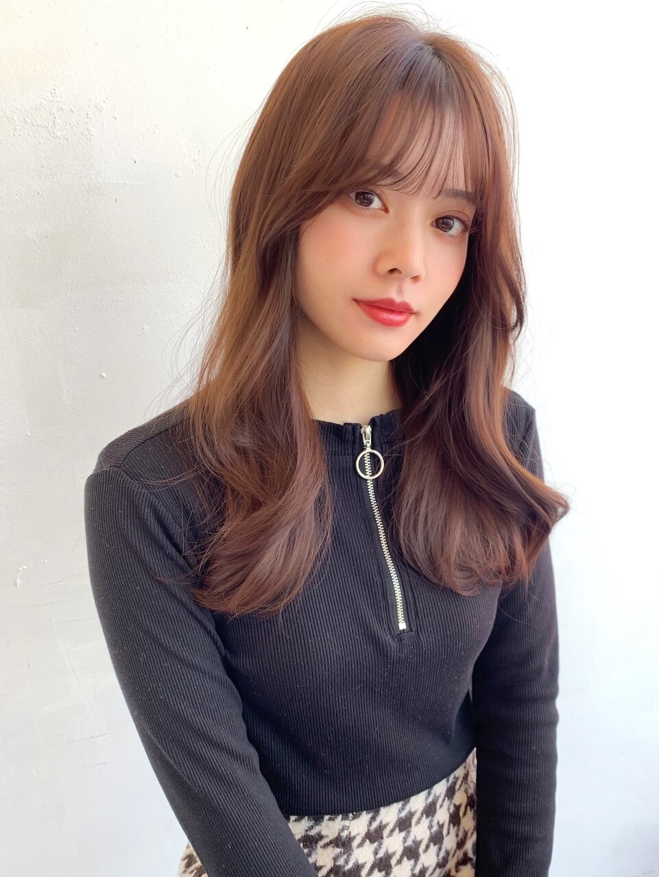 22年最新 5分でわかる はじめてのヘアカラーで知っておくべき基礎とおすすめ ホットペッパービューティーマガジン