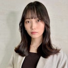 韓国風くびれミディ 【鈴木裕也】