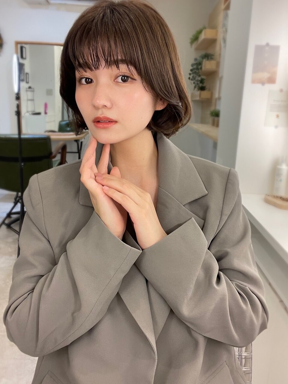 2022年最新】“ぺたんこ髪”からはもう卒業！ボリューム感のある