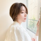 イメチェン似合わせ☆コンパクトショート