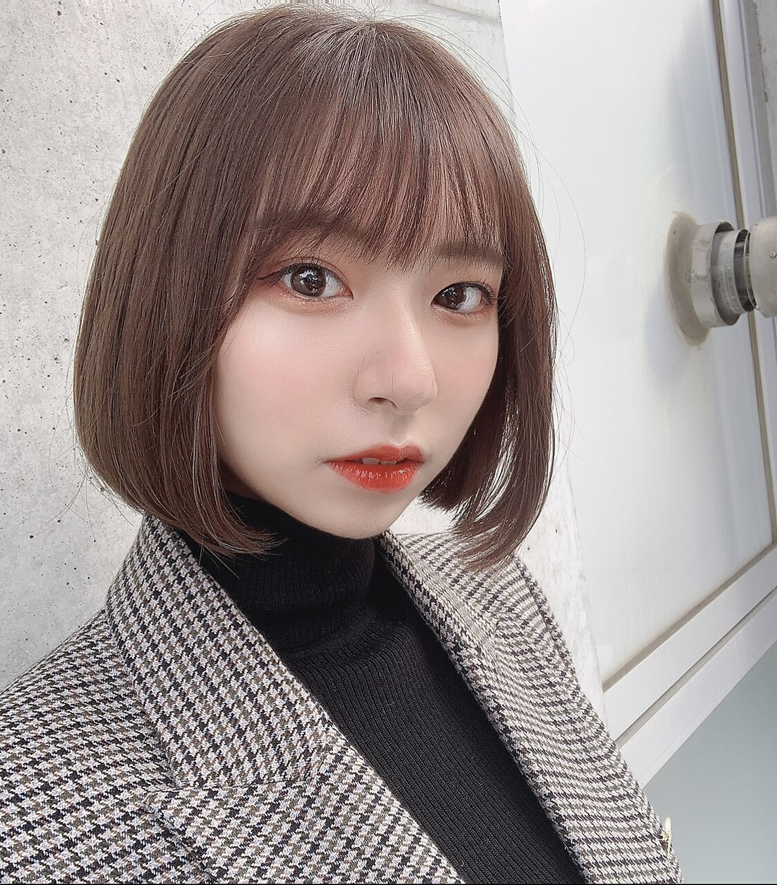 韓国風ショートヘアまとめ22年版 オーダーポイント スタイルカタログを解説 ホットペッパービューティーマガジン 韓国風ショートヘアまとめ22年版 オーダーポイント スタイルカタログを解説 ホットペッパービューティーマガジン