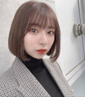 〈ele〉透明感たっぷりのタンバルモリ
