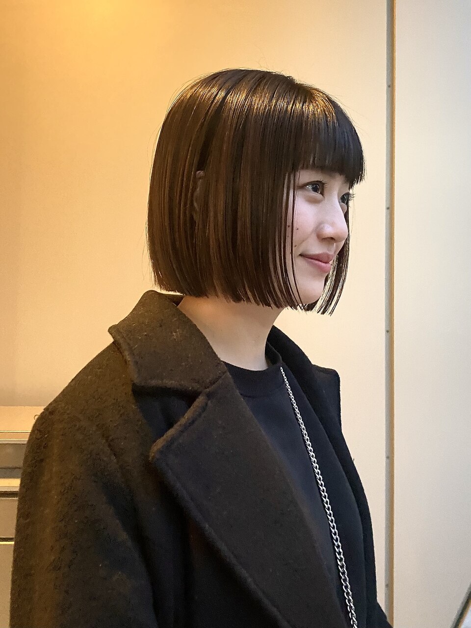 向いてるのはどっち ストレートパーマ の特徴 プロ直伝 失敗しないオーダー方法 ホットペッパービューティーマガジン