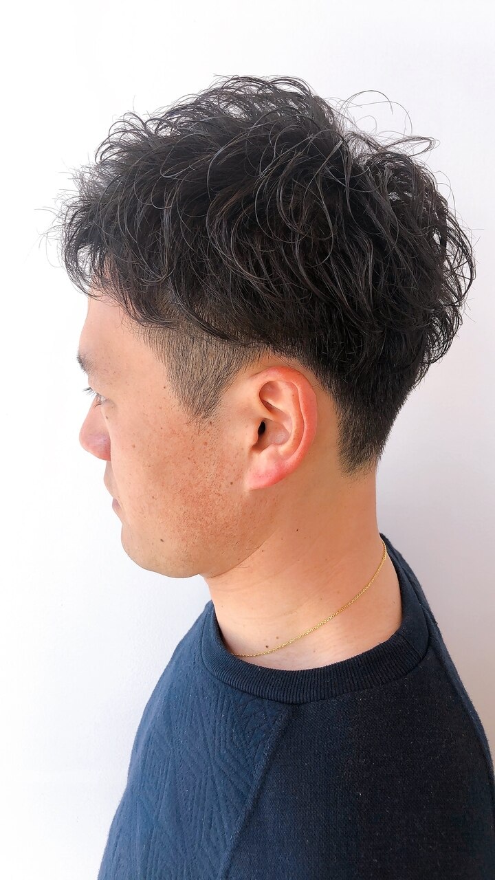 ビジネスヘア選びの参考に 社会人におすすめの好印象ヘアをピックアップ ホットペッパービューティーマガジン