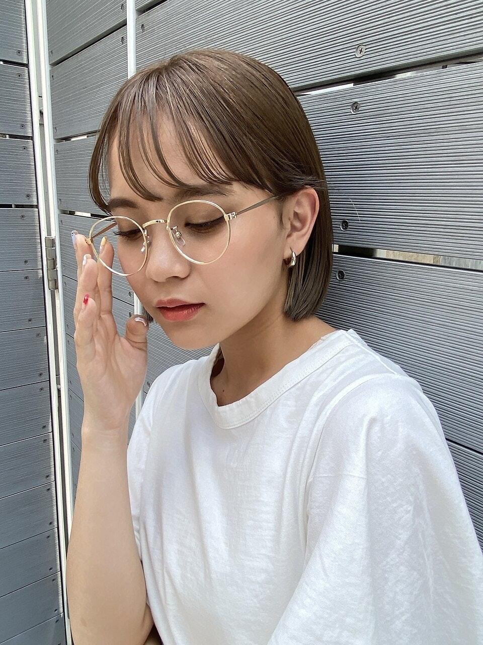 22年 ベージュ系髪色特集 理想に合わせてトレンドヘアカラーを取り入れよう ホットペッパービューティーマガジン 22年 ベージュ系髪色特集 理想に合わせてトレンドヘアカラーを取り入れよう ホットペッパービューティーマガジン