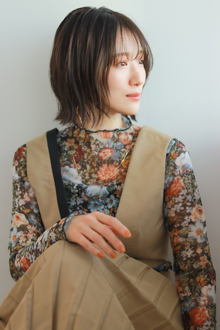 アディクシーカラーとは?色味の特徴とカラー別ヘアカタログ集 アディクシーカラーとは?色味の特徴とカラー別ヘアカタログ集