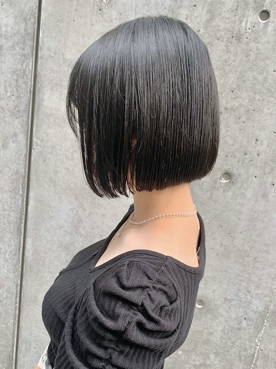 22年最新 トレンドのミニボブってどんな髪型 小顔見えスタイルをチェック ホットペッパービューティーマガジン 22年最新 トレンドのミニボブってどんな髪型 小顔見えスタイルをチェック ホットペッパービューティーマガジン