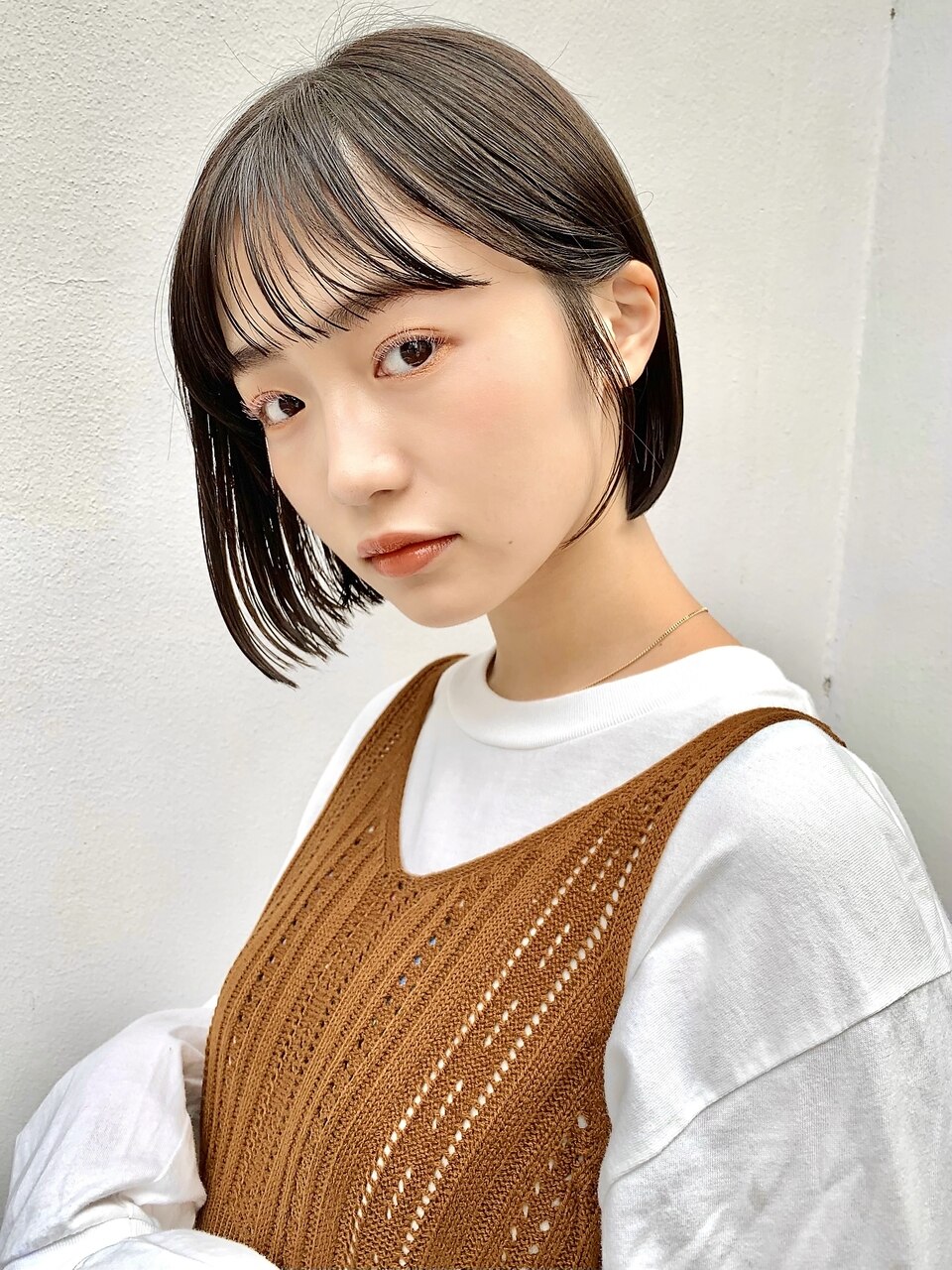 傷んだ髪の毛を改善したい パサパサ髪をさらさらツヤツヤ髪へ導くケア方法 ホットペッパービューティーマガジン