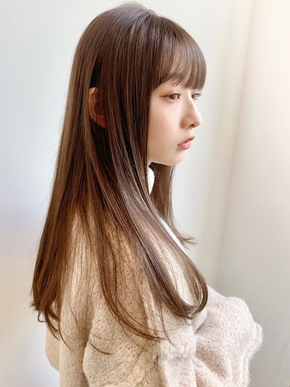 ストパーをもっと知る 特徴や縮毛矯正との違い 長持ちさせるポイントまで ホットペッパービューティーマガジン ストパーをもっと知る 特徴や縮毛矯正との違い 長持ちさせるポイントまで ホットペッパービューティーマガジン