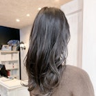 福山イルミナカラー人気caaryシルバーグレージュ/アッシュグレー