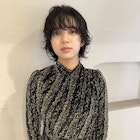 #ネオウルフ/ハイトーンカラー/ケアブリーチ/ハイライト/原宿