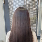 【salon de MiLK 原宿】つやさらモカベージュ